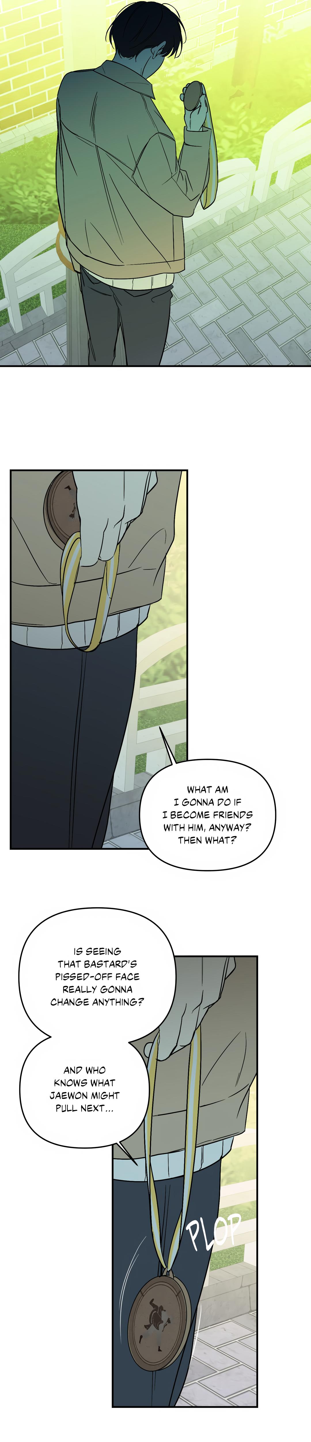 backlight, Chapter 34 image 41